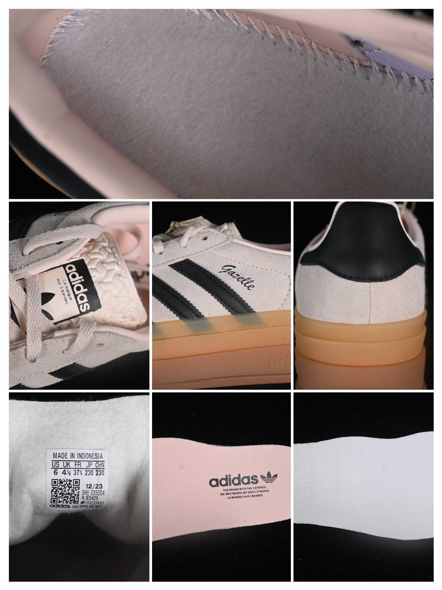 Adidas Gazelle Shoes